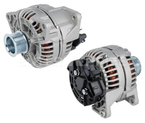 Генератор IVECO Eurocargo Tector 90A