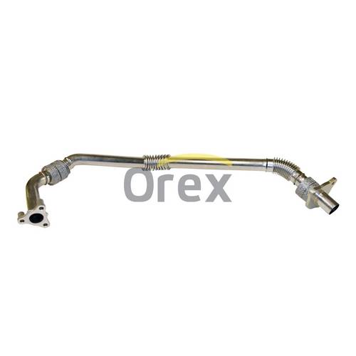 Трубка смесительной камеры EGR Renault C/K/T-Series, Volvo FH/FM (4)