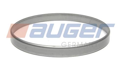 Дистанционное Кольцо, Ступица Колеса