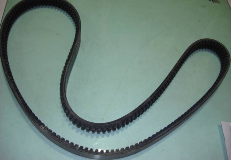 Ремень двойной 2/AVX 15x2110