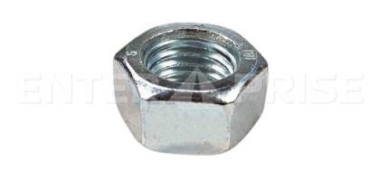 Гайка М20х2.5 DIN 934/G8