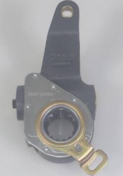 Трещотка задняя правая 3502-00489 Yutong ZK6122