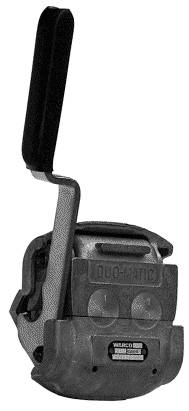 Головка для полуприцепа Duo-Matic без клапана