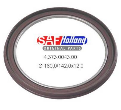 Сальник внутренний SAF SKRS после 95 г.в.
