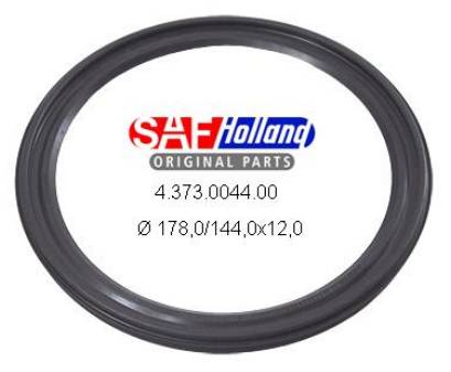 Сальник наружный SAF SKRS 9042 после 95 г.в.