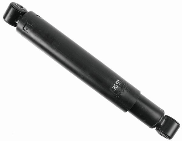 Амортизатор задний MB 609, 709, 711, 809, 811, 814, Vario