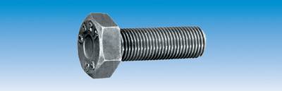 Винт M16x1,5x40 DIN961 10.9 zn