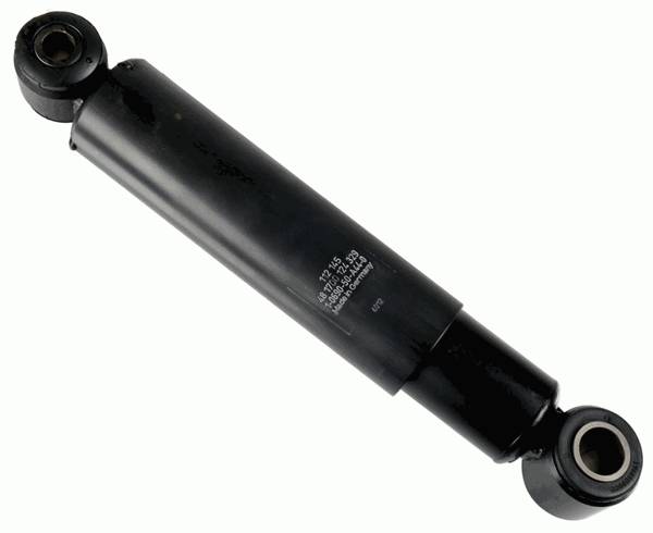 Амортизатор задний (OE 0740021) DAF F65/75/85/95