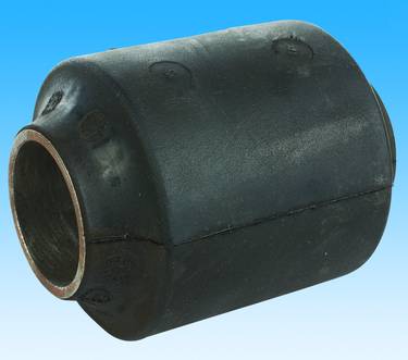 Сайлентблок 110х130х50 оригинал SCHMITZ