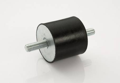 Подушка 100x55/M16x37