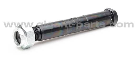 Болт рессоры с гайкой М27х1.5/169mm/218mm SW32