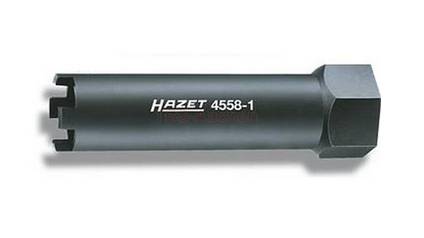 Ключ цапфовый Hazet для форсунок