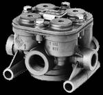 Клапан защитный 4-х контурный O560 Intouro, Setra 3-Series