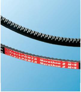 Ремень 13х2350 optibelt TruckPOWER Marathon 2