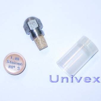 Форсунка отопителя 1,00 80S DBW350/Sensoric, Thermo350, DW350