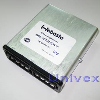 Блок управления SG1553 DBW 2010/20112TRS/2020/300/350/470