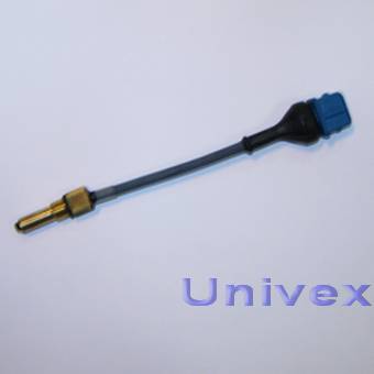 Предохранитель 138 град. DW230/300/350