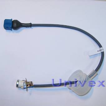 Ограничитель температуры 120С Thermo 230/300/350