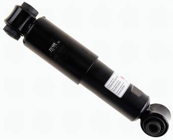 Амортизатор SAF INTRADISC PLUS