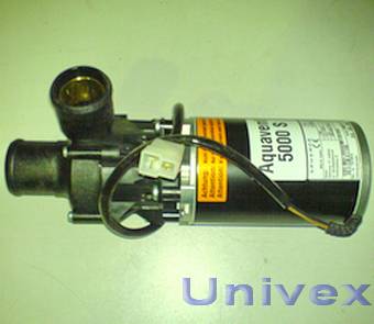 Насос циркуляционный U4854.01