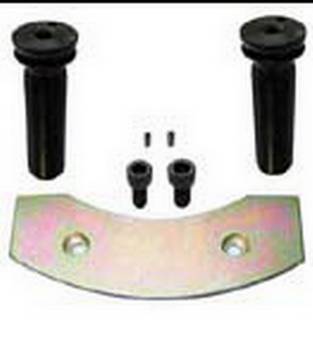 Р/комплект суппорта DX195.52