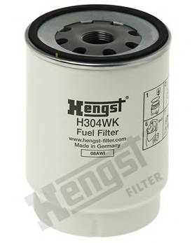 Фильтр топливный сепаратора DEUTZ/DOOSAN/KMZ
