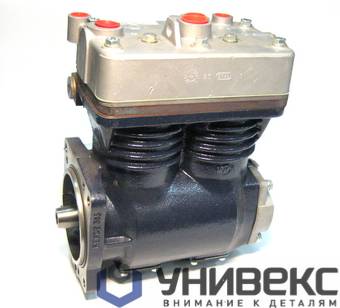Замена на K016615000