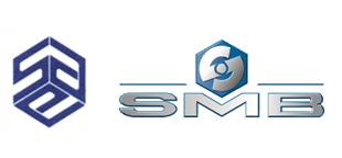 Сальник 110х152,6/185х15/19,5 ступицы SMB с кольцом АБС Z=80 (к-т с упл. кольцом крышки ступицы)