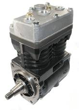 Компрессор LP4845 500сс (2-х цилиндровый) Renault Kerax/Magnum/Premium