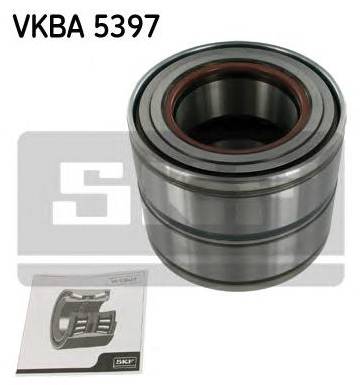 Р/к ступицы BTH0025 DAF LF55, Iveco EuroCargo/EuroStar/EuroTech/Stralis