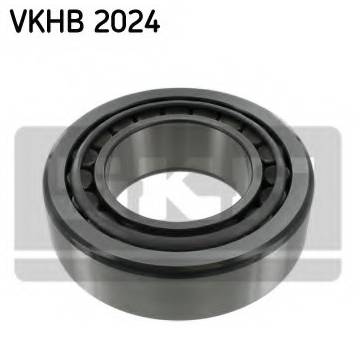 Подшипник T2ED070/QCLNVB061 (70-130-43mm) ступ.внутренний