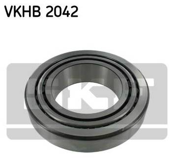 Подшипник К683/К672-