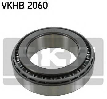 Подшипник 32011 X/Q