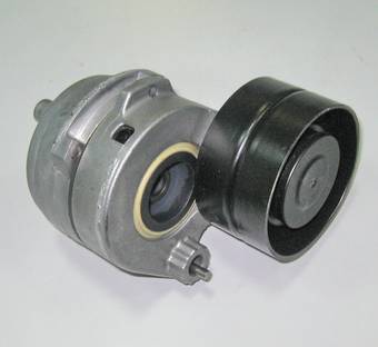 Натяжитель ремня кондиционера (новое исполнение)