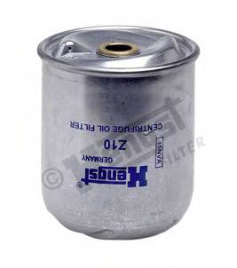 Фильтр масляной центрифуги Renault Premium/Kerax