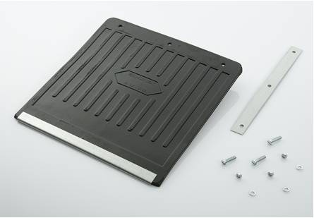 Брызговик 550х300