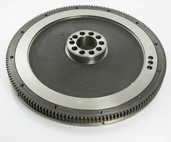 Маховик 420 mm OM 421/441; OM 402/422/442; OM 403/423; D 2566; D 2865; D 2866; G 2866