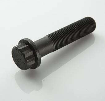 Болт маховика M16x1,5, L=74 mm Actros/LK/MK/NG/SK/Bus