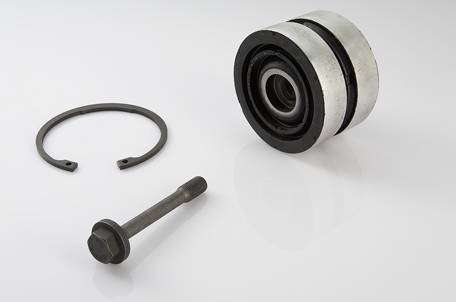 С/блок реактивной тяги центр.