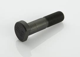 Шпилька колеса переднего M20x1,5х77mm MB L-Series