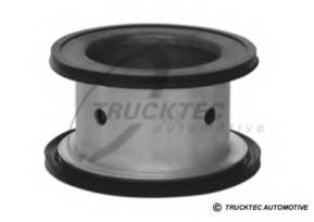 Втулка подвески кабины Mercedes-Benz Actros/Axor