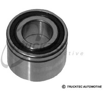 Подшипник 20-42-29mm (565592) натяжителя ремня
