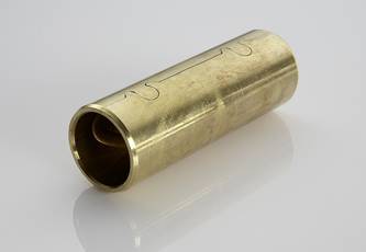 Втулка пальца рессоры 30х36х87 MAN F7/8, M/F90, F2000