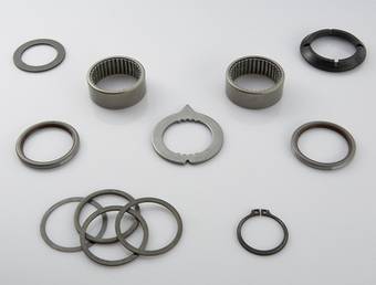 Р/к тормозного вала переднего MAN E2000/E90/F2000/F90/L2000/M2000L/M2000M/M90