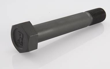 Болт рессоры M30x3,5x210 8.8 roh