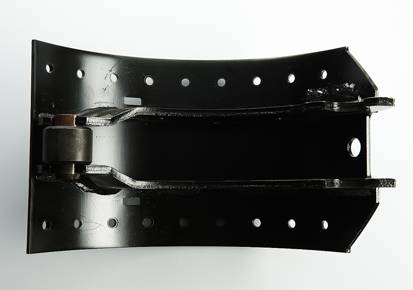 Колодка тормозная BPW 360x200 (05.091.19.34.0)