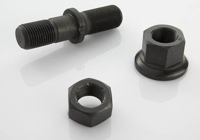 Шпилька колеса BPW (к-т) М22x1,5/M22x2,0/100