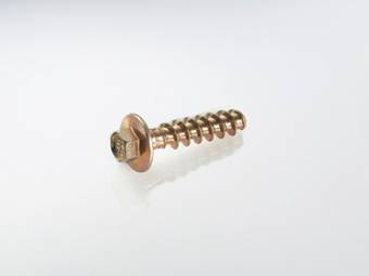 Саморез крепления пневмобаллона SAF (40 mm)