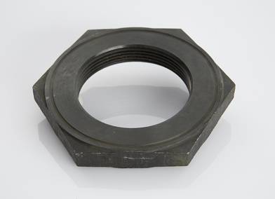 Гайка ступицы SAF M56x2/SW85