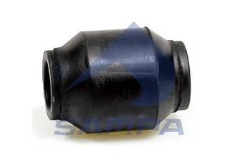 Сайлентблок BPW 24x50x68